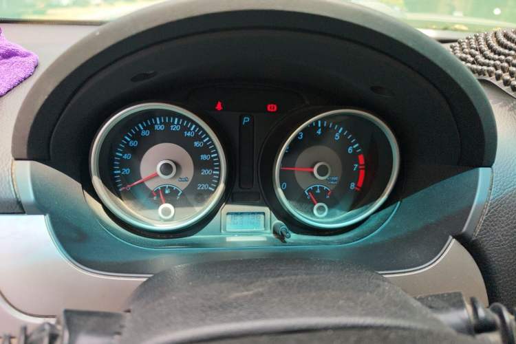 Used Buick Excelle 2011 1.6LX-AT Instrument Cluster