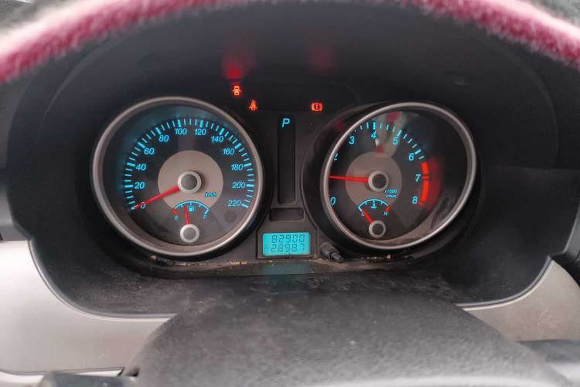 Used Buick Excelle 2011 1.6LX-AT Instrument Cluster