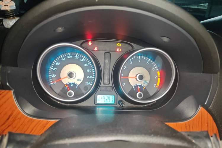 Used Buick Excelle 2011 1.6 LX-MT Instrument Cluster