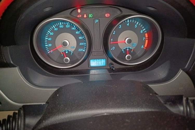 Used Buick Excelle 2011 1.6LX-AT Instrument Cluster