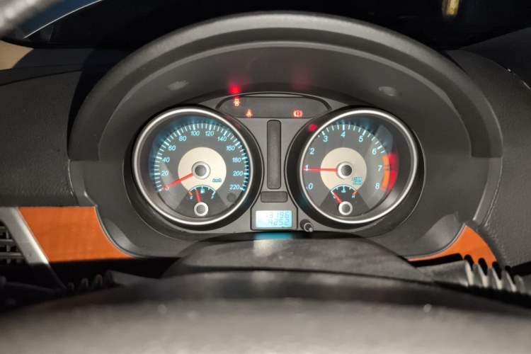 Used Buick Excelle 2011 1.6 LE-MT Instrument Cluster
