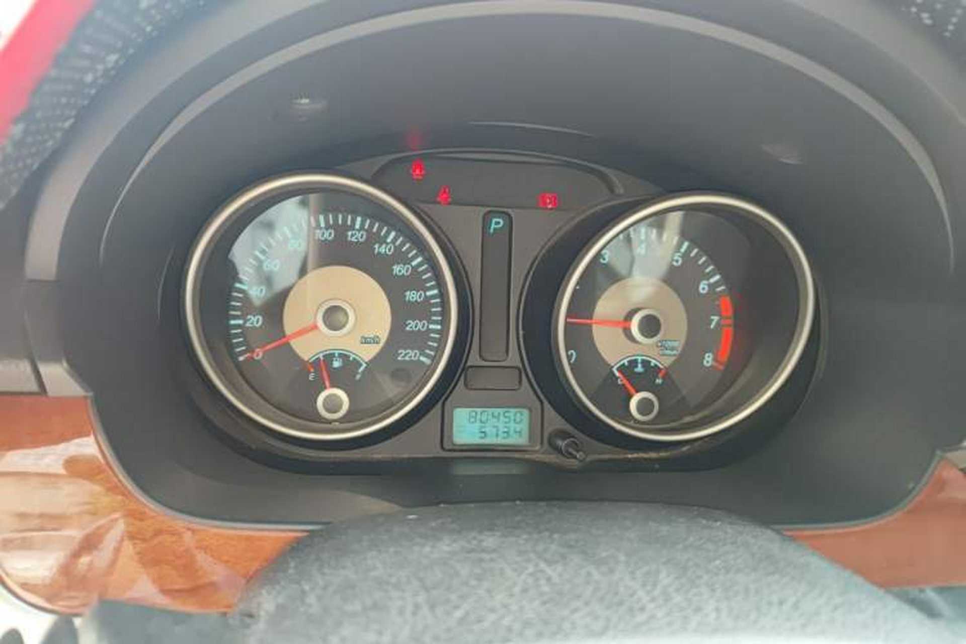 Used Buick Excelle 2011 1.6 LE-AT Instrument Cluster