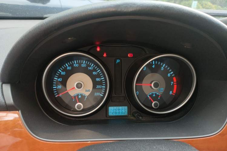 Used Buick Excelle 2011 1.6 LE-AT Instrument Cluster