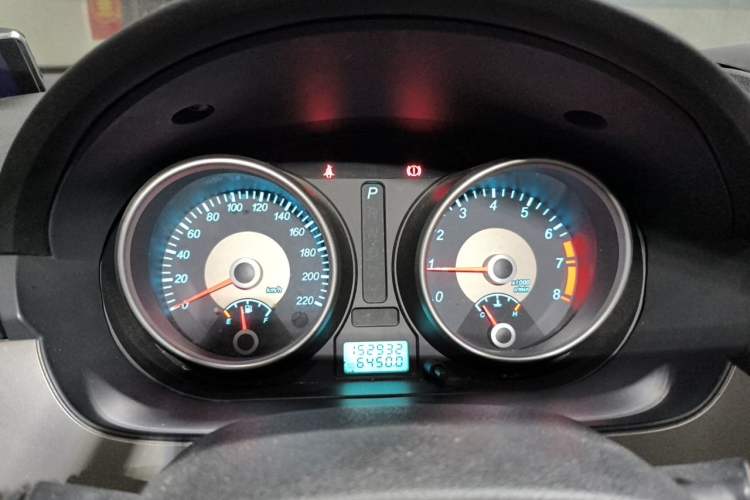 Used Buick Excelle 2011 1.6LX-AT Instrument Cluster
