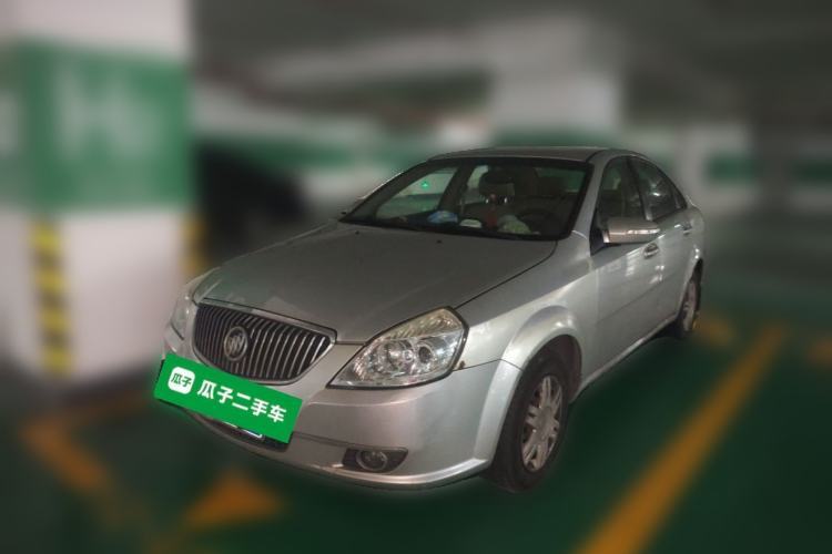 Gebrauchter Buick Excelle 2011 1.6LX-AT Guazi used car, China used car export, Used car for sale, Used  cars, Cheapest cars for sale