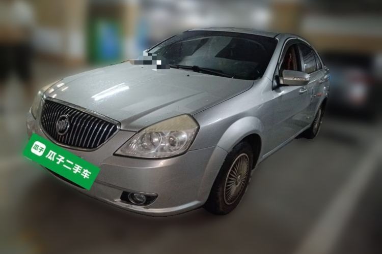 Used Buick Excelle 2011 1.6LX-AT Guazi used car, China used car export, Used car for sale, Used  cars, Cheapest cars for sale