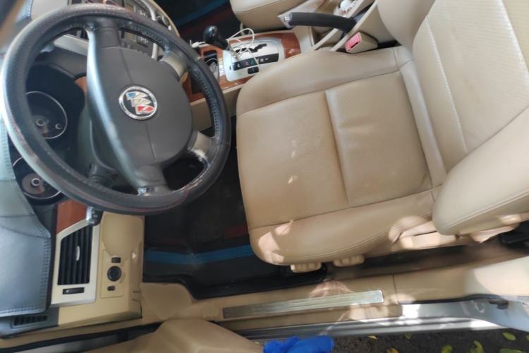 Used Buick Excelle 2011 1.6LX-AT Left Front Seat