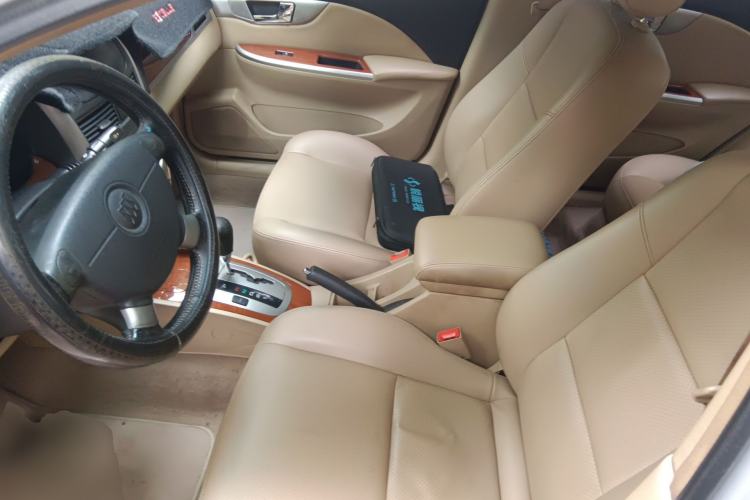 Used Buick Excelle 2011 1.6 LE-AT Left Front Seat