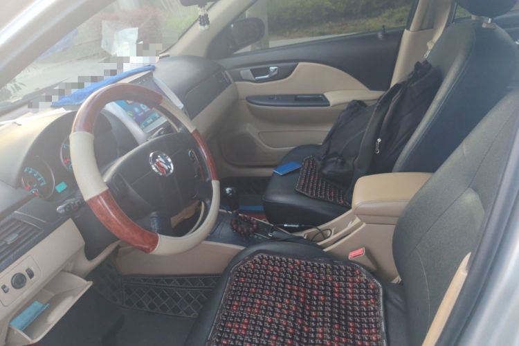 Used Buick Excelle 2011 1.6LX-AT Left Front Seat