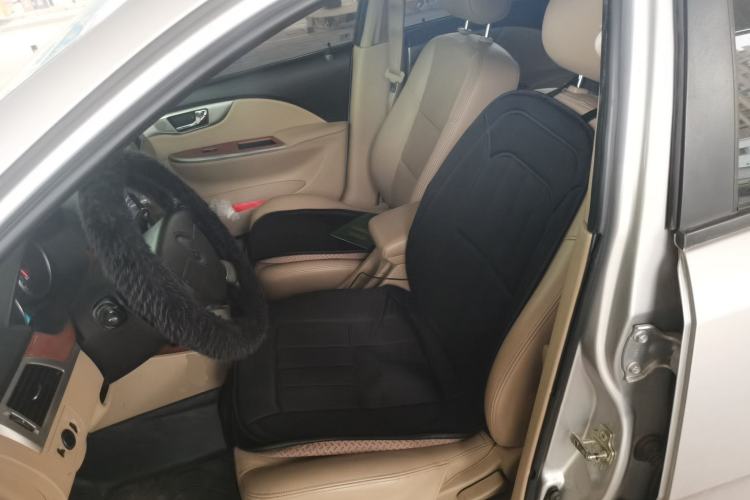 Used Buick Excelle 2011 1.6 LE-AT Left Front Seat