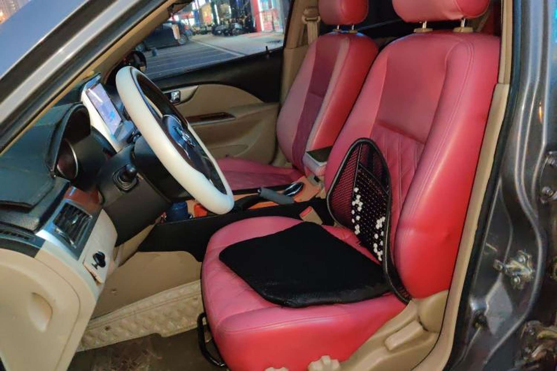 Used Buick Excelle 2011 1.6 LE-MT Left Front Seat