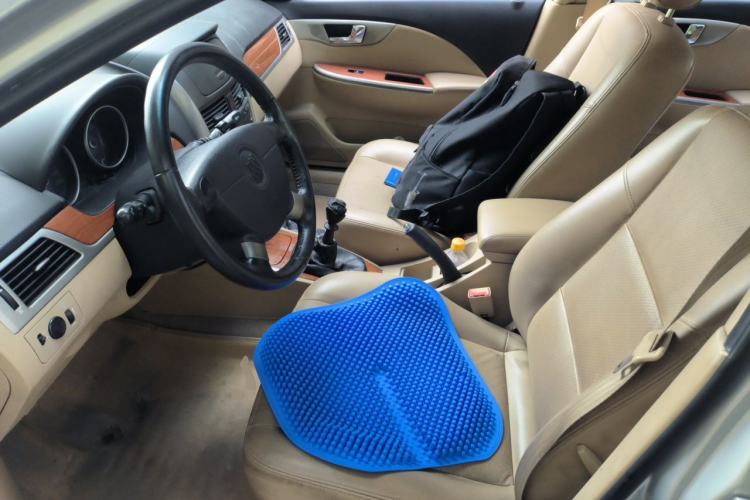 Used Buick Excelle 2011 1.6 LE-MT Left Front Seat