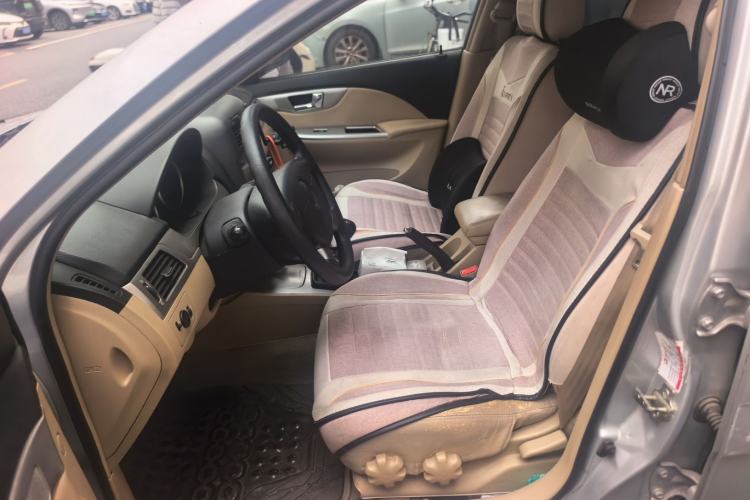 Used Buick Excelle 2011 1.6 LX-MT Left Front Seat