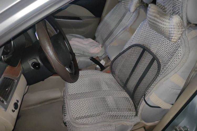 Used Buick Excelle 2011 1.6 LE-MT Left Front Seat