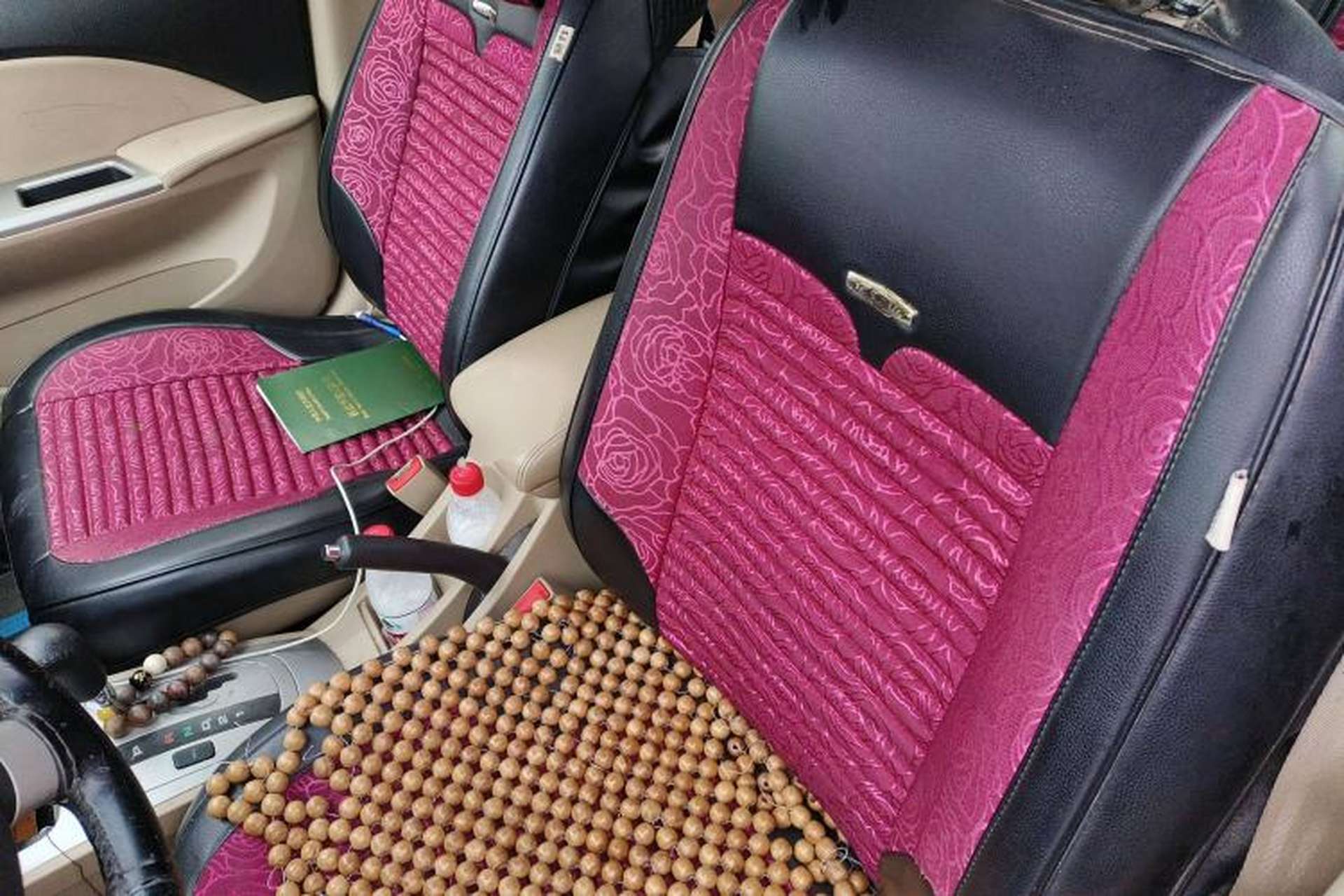 Used Buick Excelle 2011 1.6LX-AT Left Front Seat