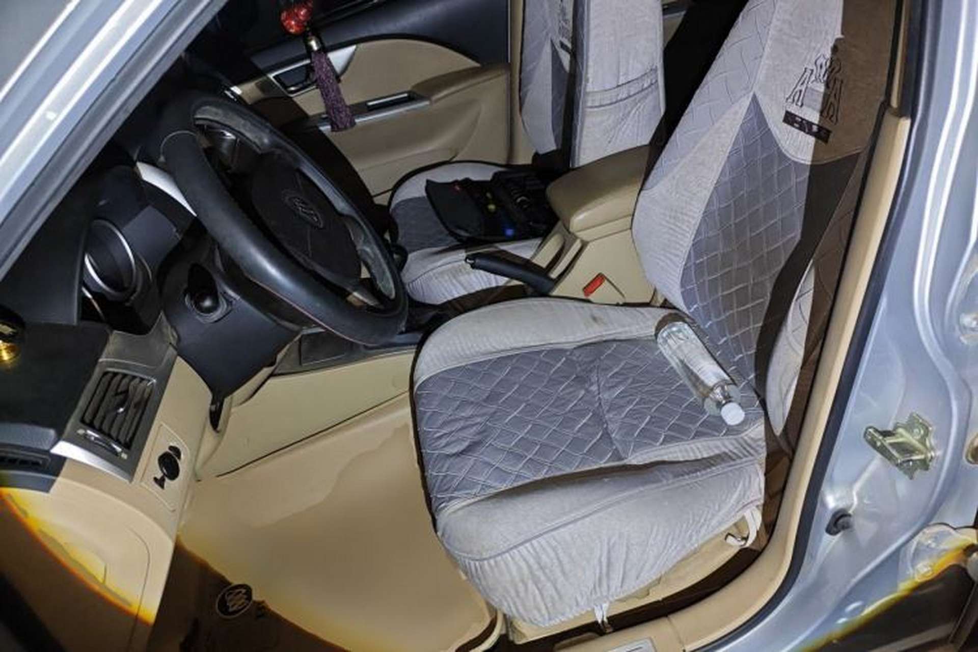 Used Buick Excelle 2011 1.6 LX-MT Left Front Seat