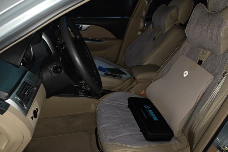 Used Buick Excelle 2011 1.6LX-AT Left Front Seat