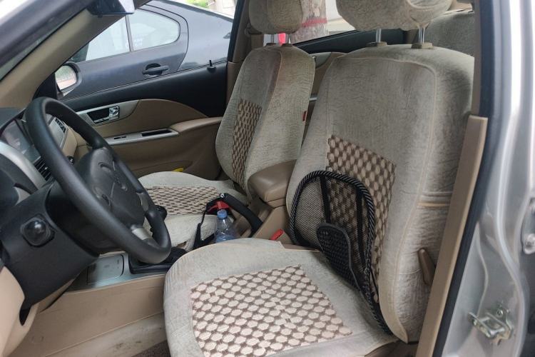 Used Buick Excelle 2011 1.6 LX-MT Left Front Seat