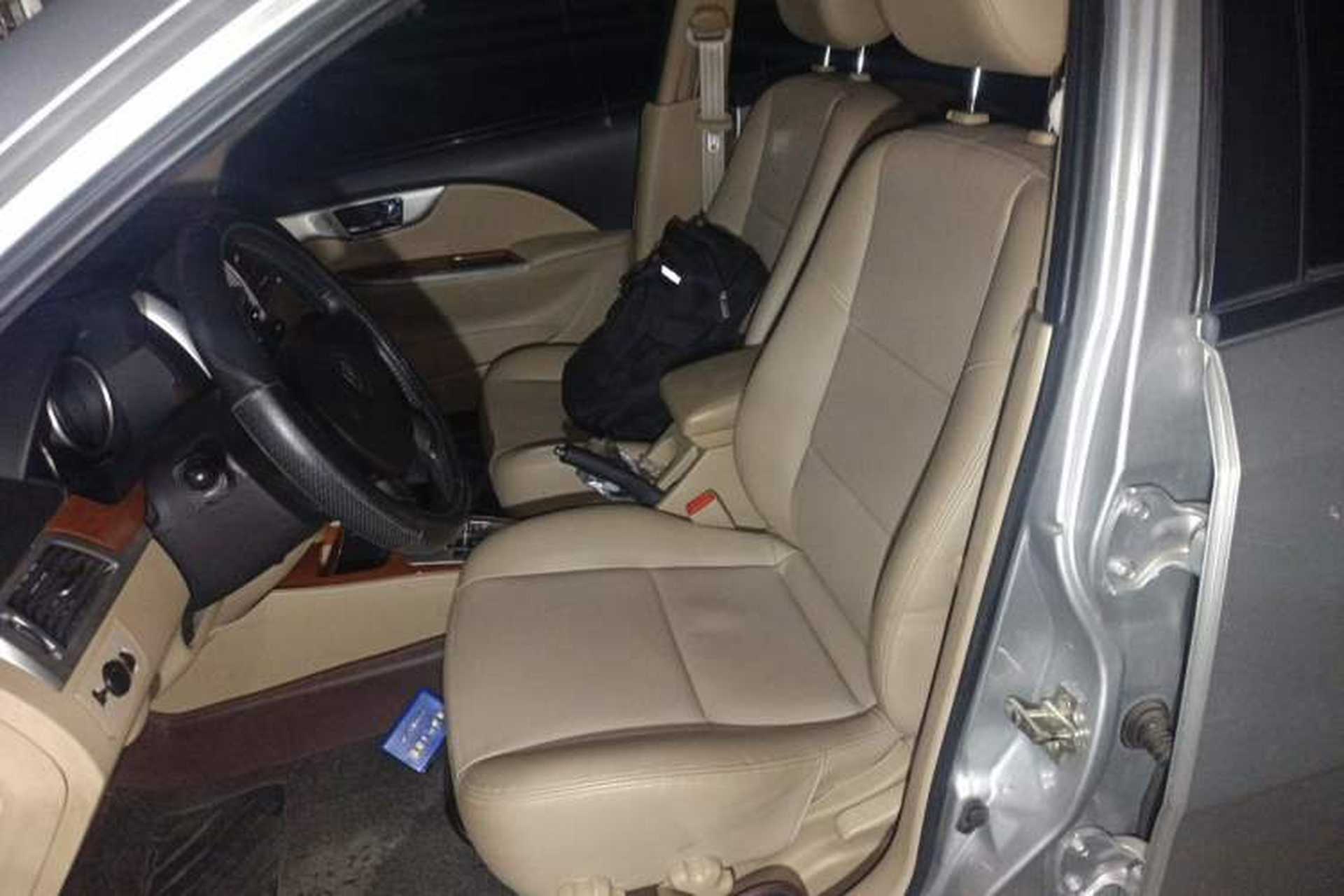 Used Buick Excelle 2011 1.6 LE-AT Left Front Seat