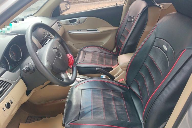 Used Buick Excelle 2011 1.6LX-AT Left Front Seat