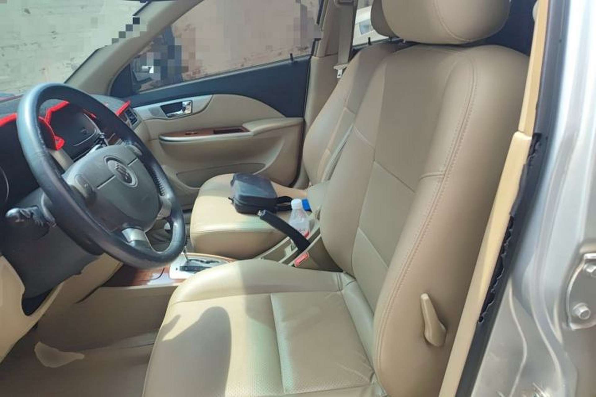 Used Buick Excelle 2011 1.6 LE-AT Left Front Seat