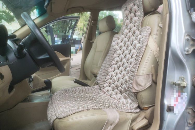 Used Buick Excelle 2011 1.6LX-AT Left Front Seat