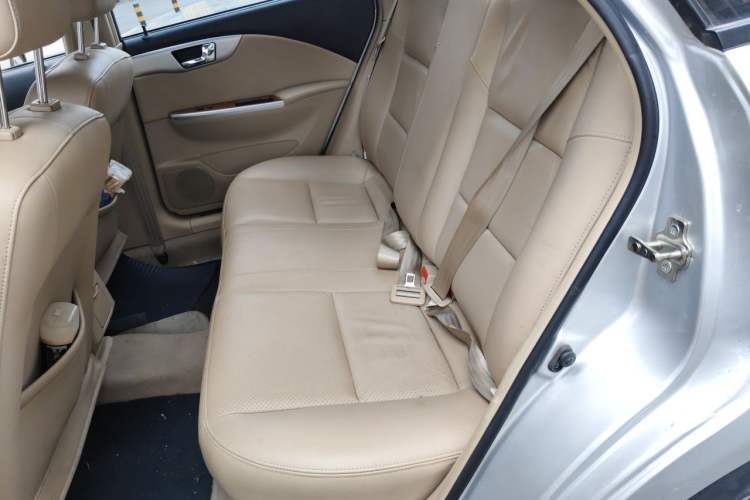 Used Buick Excelle 2011 1.6 LE-AT Left Rear Seat
