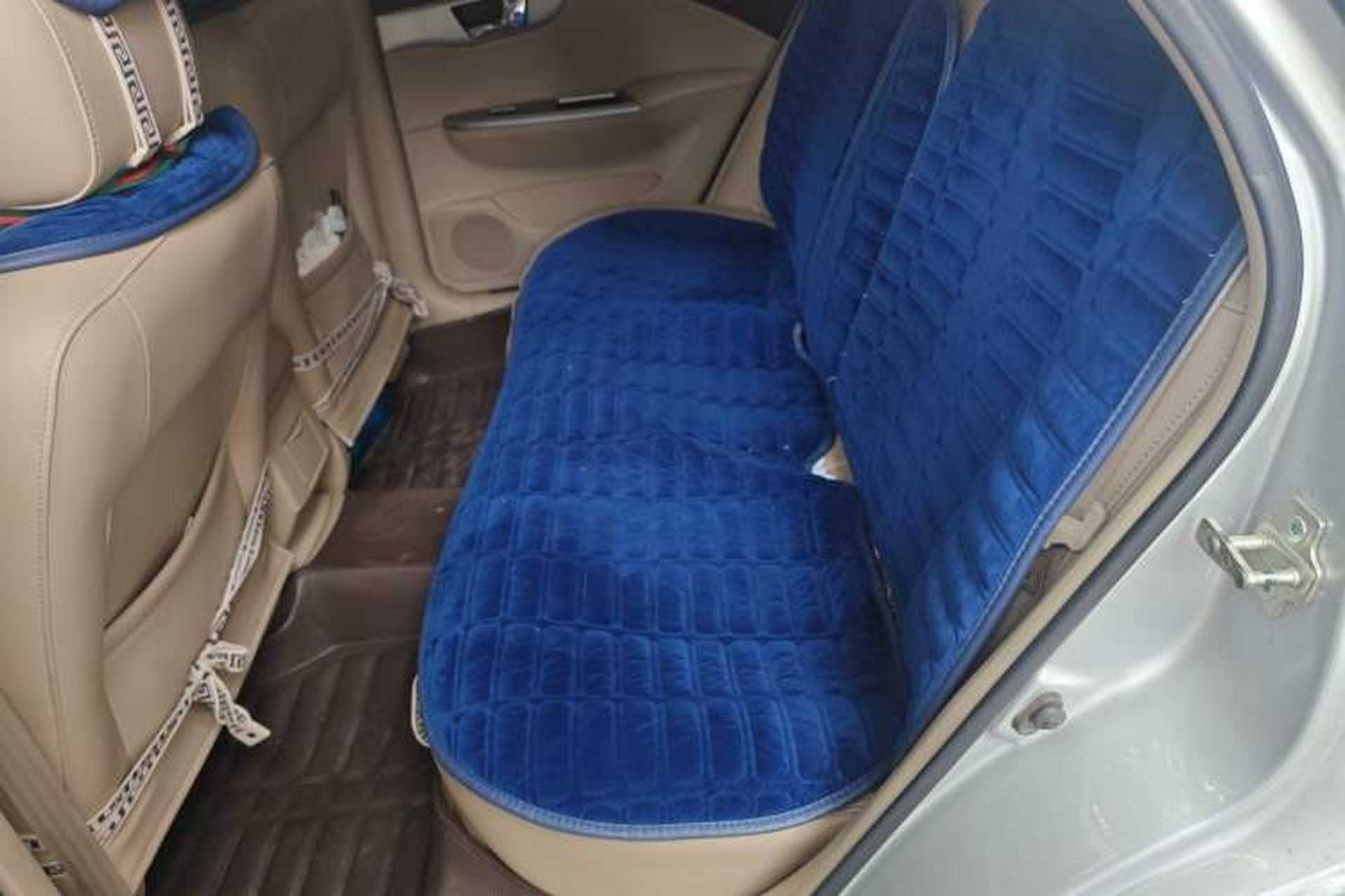 Used Buick Excelle 2011 1.6LX-AT Left Rear Seat