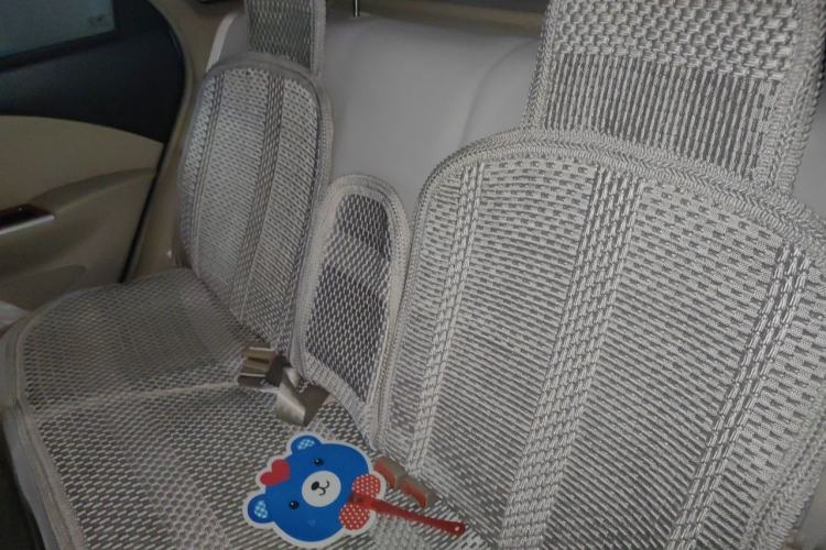 Used Buick Excelle 2011 1.6 LE-MT Left Rear Seat
