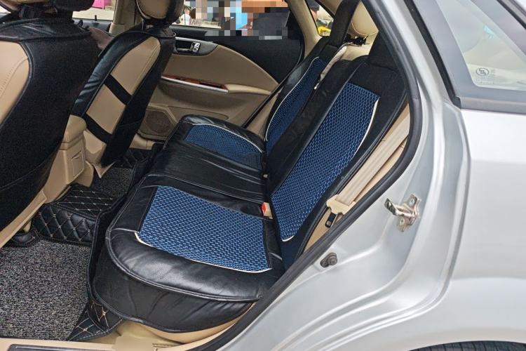 Used Buick Excelle 2011 1.6 LE-AT Left Rear Seat