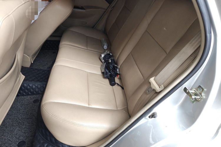 Used Buick Excelle 2011 1.6 LE-AT Left Rear Seat