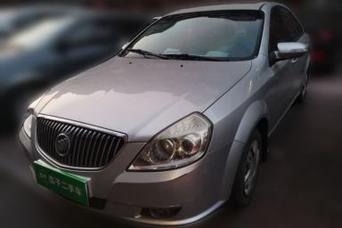 Used Buick Excelle 2011 1.6 LX-MT