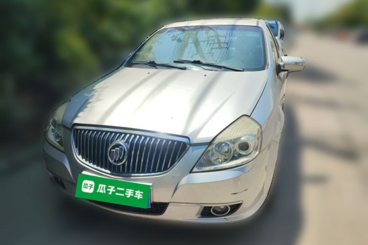 Used Buick Excelle 2011 1.6 LE-AT Guazi used car, China used car export, Used car for sale, Used cars, Cheapest cars for sale