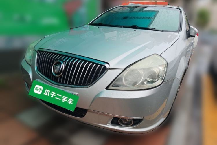 Used Buick Excelle 2011 1.6 LE-AT Guazi used car, China used car export, Used car for sale, Used  cars, Cheapest cars for sale