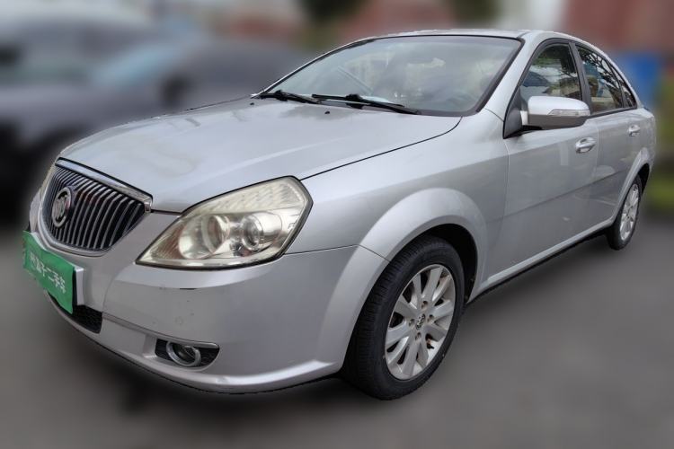Used Buick Excelle 2011 1.6 LE-MT Guazi used car, China used car export, Used car for sale, Used  cars, Cheapest cars for sale