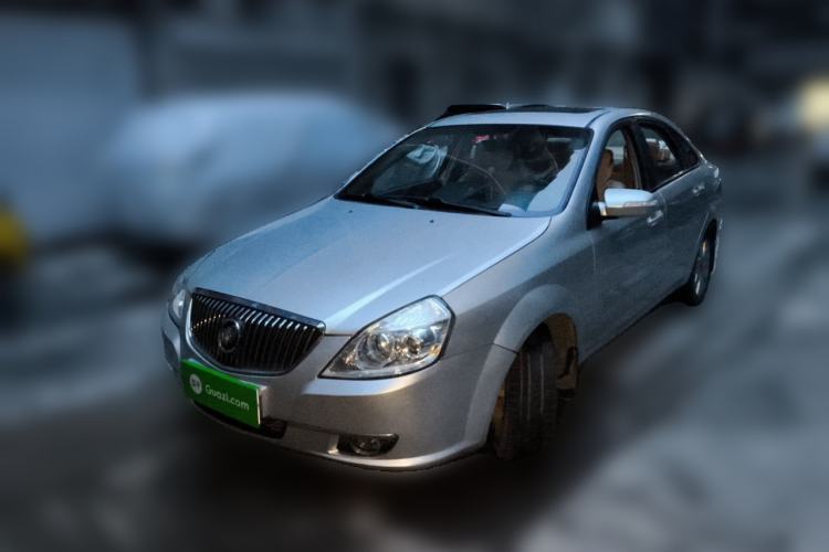 Used Buick Excelle 2011 1.6 LE-MT Guazi used car, China used car export, Used car for sale, Used  cars, Cheapest cars for sale