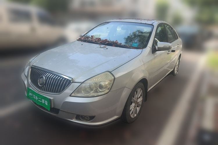 Used Buick Excelle 2011 1.6 LE-MT Guazi used car, China used car export, Used car for sale, Used  cars, Cheapest cars for sale