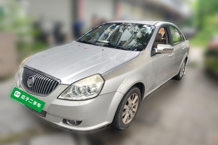 Buick Excelle 2011 1.6 LE-AT مستعملة Guazi used car, China used car export, Used car for sale, Used  cars, Cheapest cars for sale
