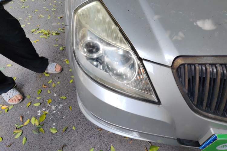 Used Buick Excelle 2011 1.6LX-AT Right Front Headlight