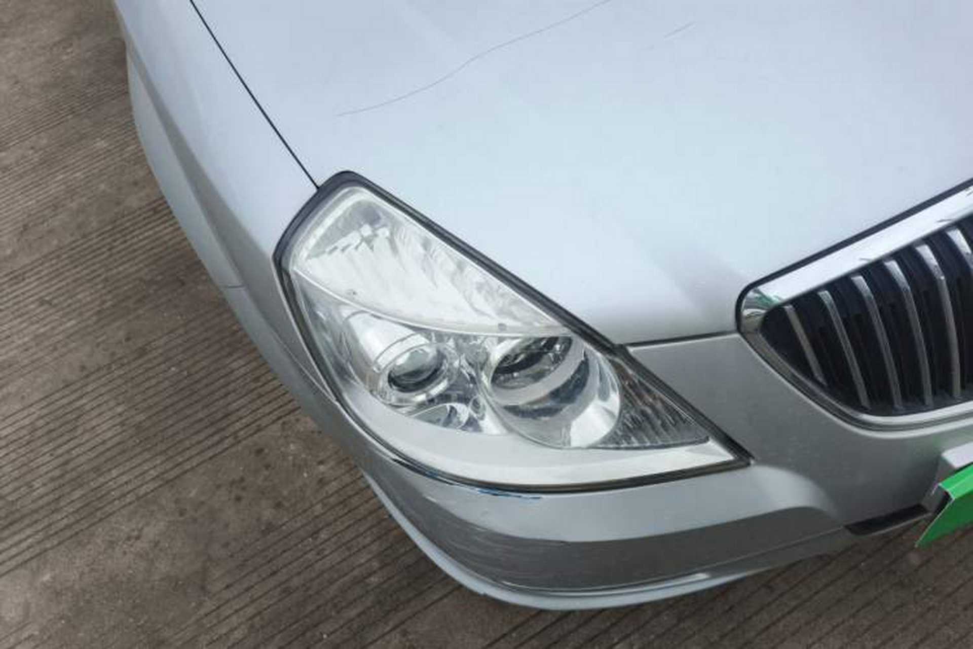 Used Buick Excelle 2011 1.6LX-AT Right Front Headlight