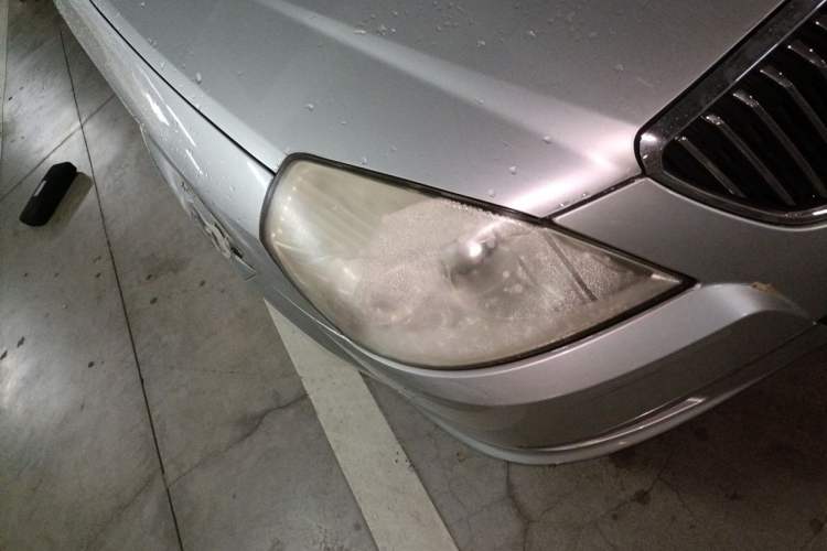 Used Buick Excelle 2011 1.6LX-AT Right Front Headlight