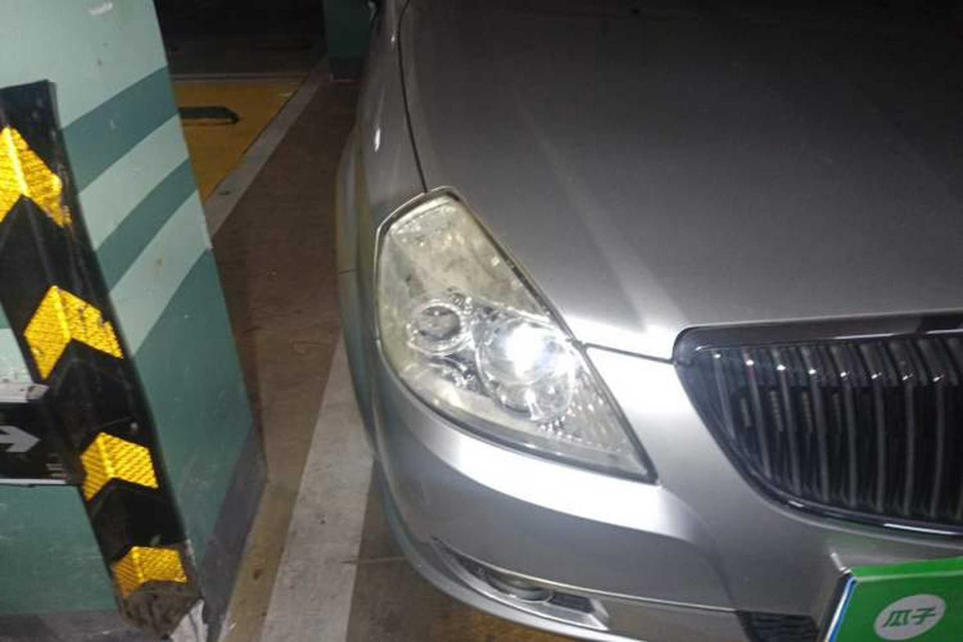 Used Buick Excelle 2011 1.6 LE-AT Right Front Headlight