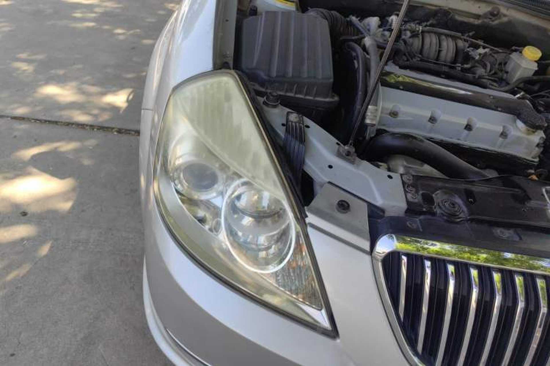Used Buick Excelle 2011 1.6 LX-MT Right Front Headlight