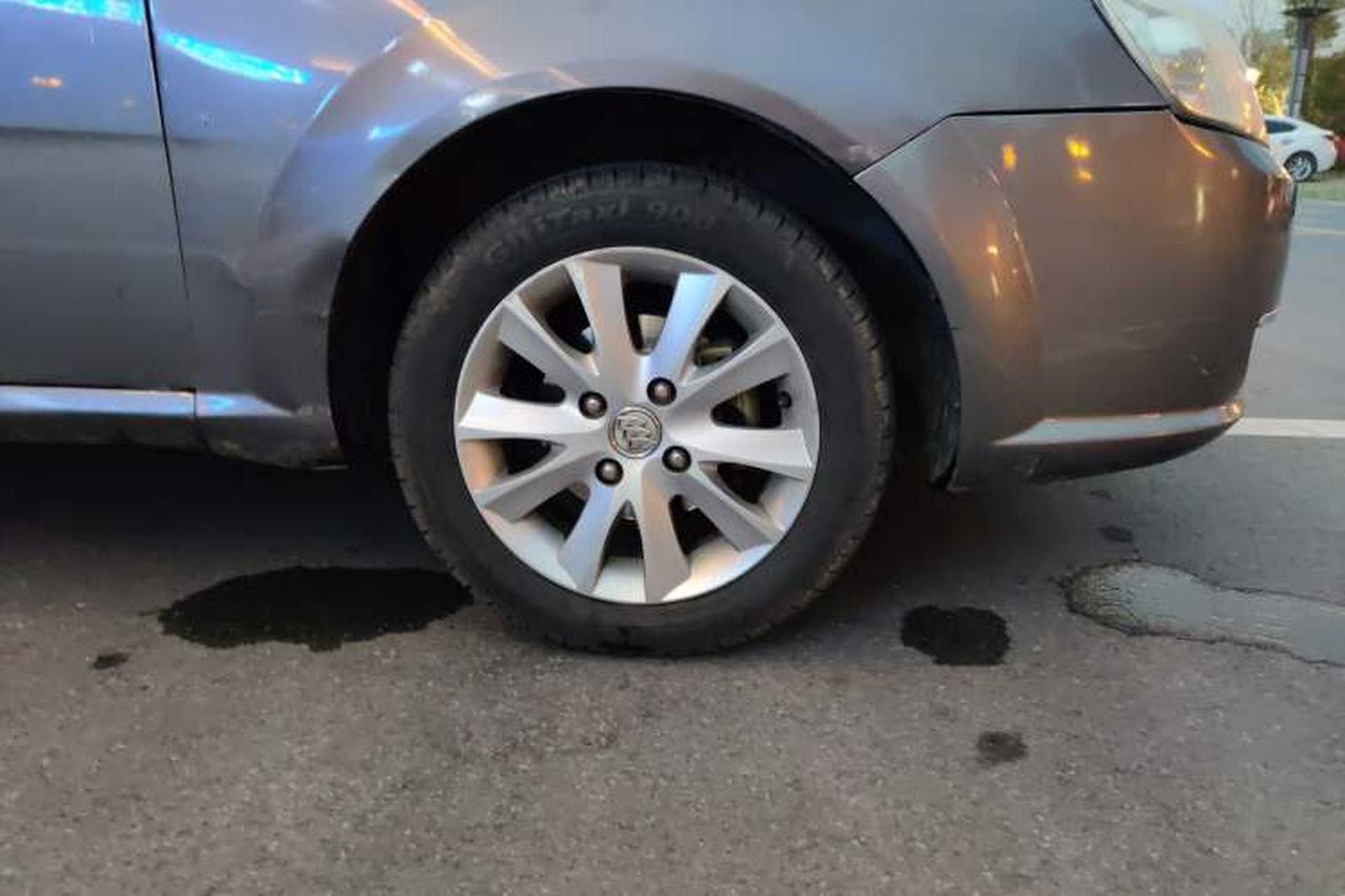 Used Buick Excelle 2011 1.6 LE-MT Right Front Wheel Hub