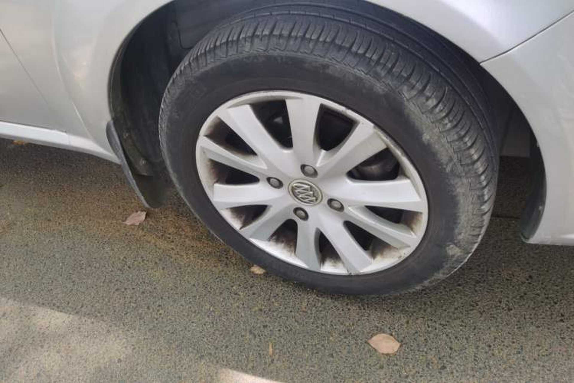 Used Buick Excelle 2011 1.6 LX-MT Right Front Wheel Hub