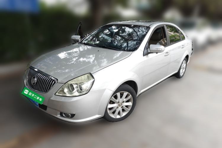 Used Buick Excelle 2011 1.6 LE-AT Guazi used car, China used car export, Used car for sale, Used Buick cars, Cheapest cars for sale