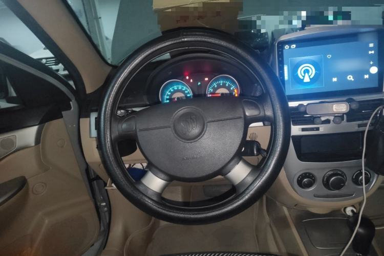 Used Buick Excelle 2011 1.6 LE-AT Steering Wheel