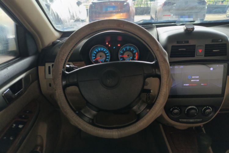 Used Buick Excelle 2011 1.6 LE-AT Steering Wheel