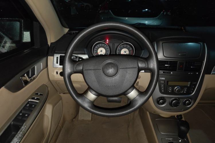 Used Buick Excelle 2011 1.6LX-AT Steering Wheel