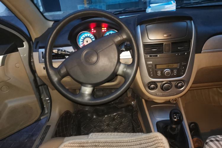 Used Buick Excelle 2011 1.6 LX-MT Steering Wheel